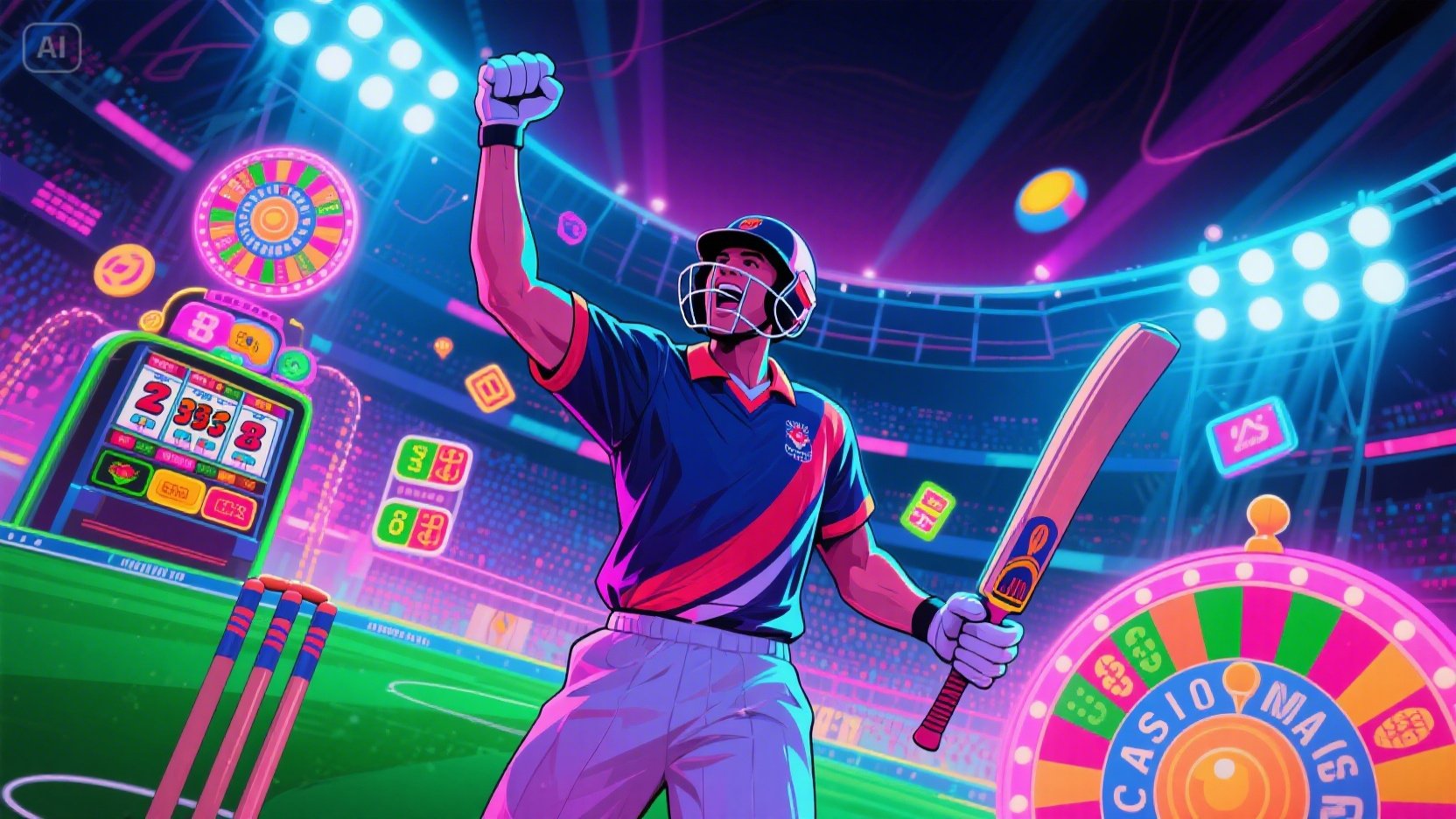 Registration at Slotuna Casino Casino