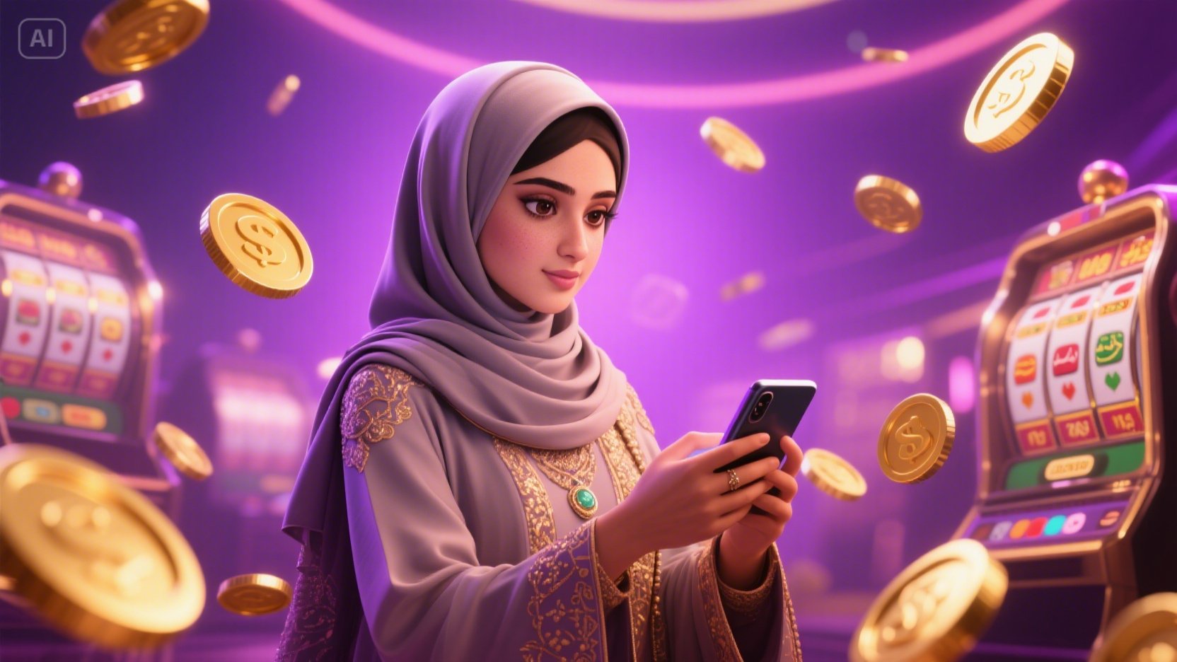 Casino Slotuna Casino desktop and mobile interfaces