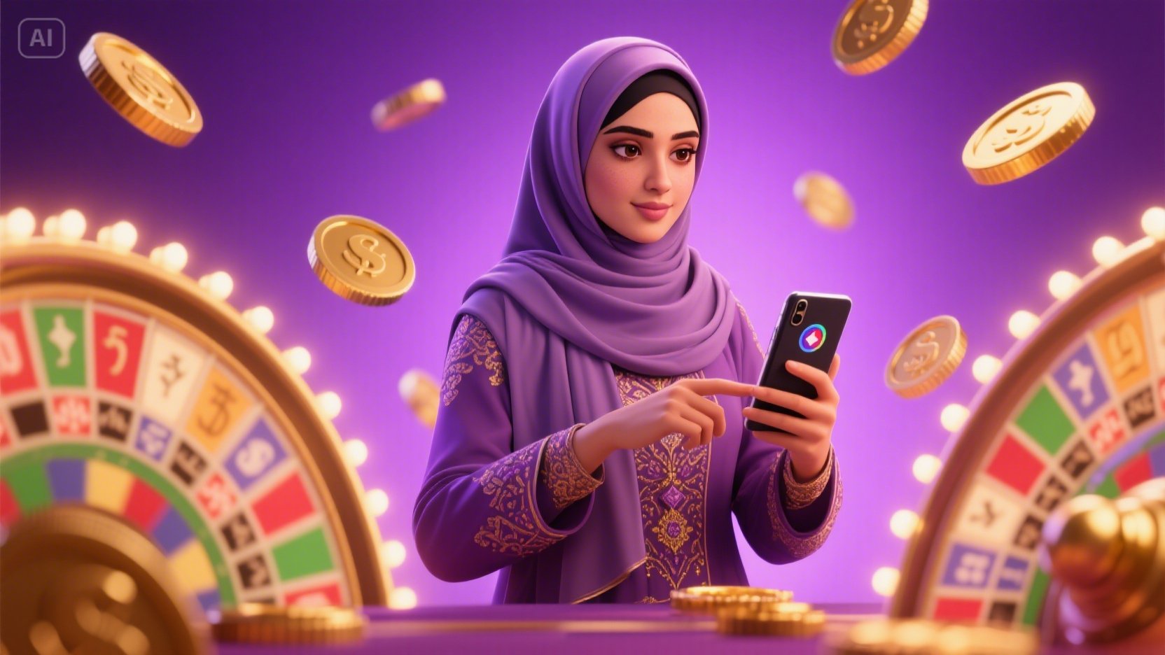 Slotuna CasinoJoin now and enjoy a 200% bonus instantly on your first deposit! Pakistani players can enjoy mobile-friendly casino play and fast local transactions.