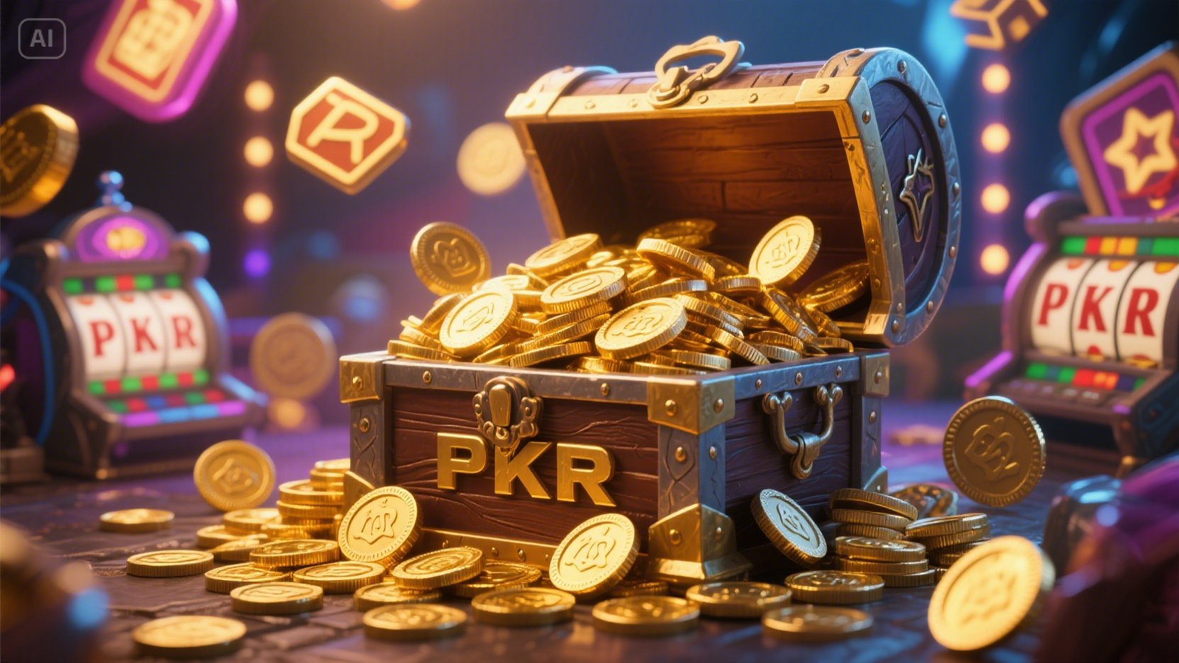 Slotuna CasinoDeposit in PKR today and receive a 200% instant reward! Pakistan’s players can enjoy fair gaming, local payment options, and guaranteed PKR payouts.