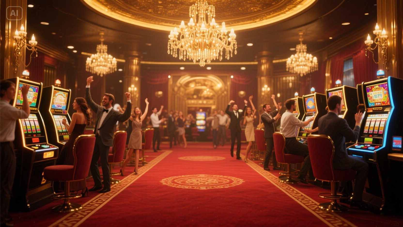 Registration at Slotuna Casino Casino