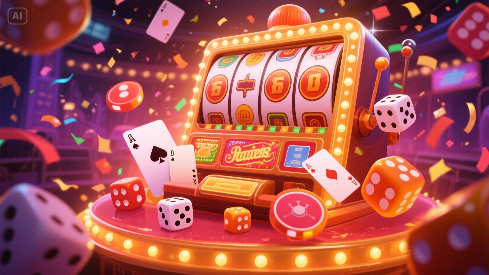 Casino Slotuna Casino desktop and mobile interfaces
