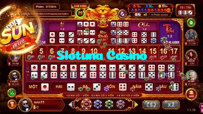 making first deposit on Slotuna Casino website using local payment methods in Pakistan