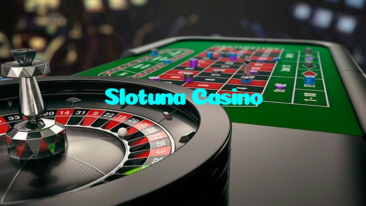 Slotuna Casino