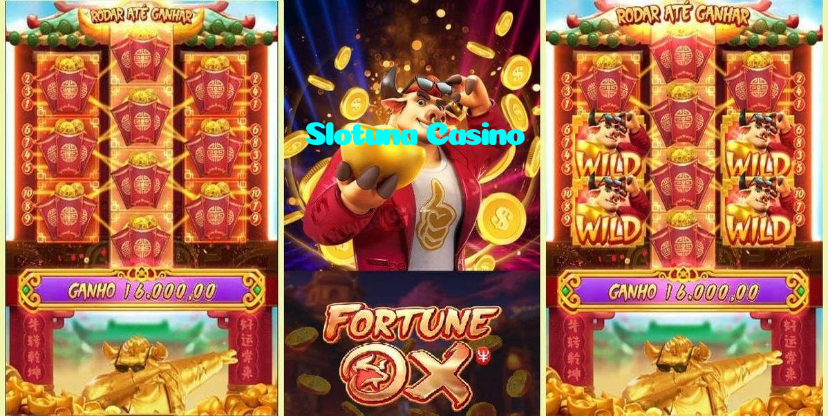 Slotuna Casino casino presented on mobile device in Pakistan with slots and live games