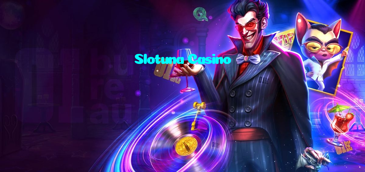 Slotuna Casino خوش آمدید بونس +600% پیشکش موبائل ایپ کے پروموشن سیکشن میں دکھائی دیتی ہے۔