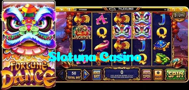 Slotuna Casino خوش آمدید بونس +600% پیشکش موبائل ایپ کے پروموشن سیکشن میں دکھائی دیتی ہے۔