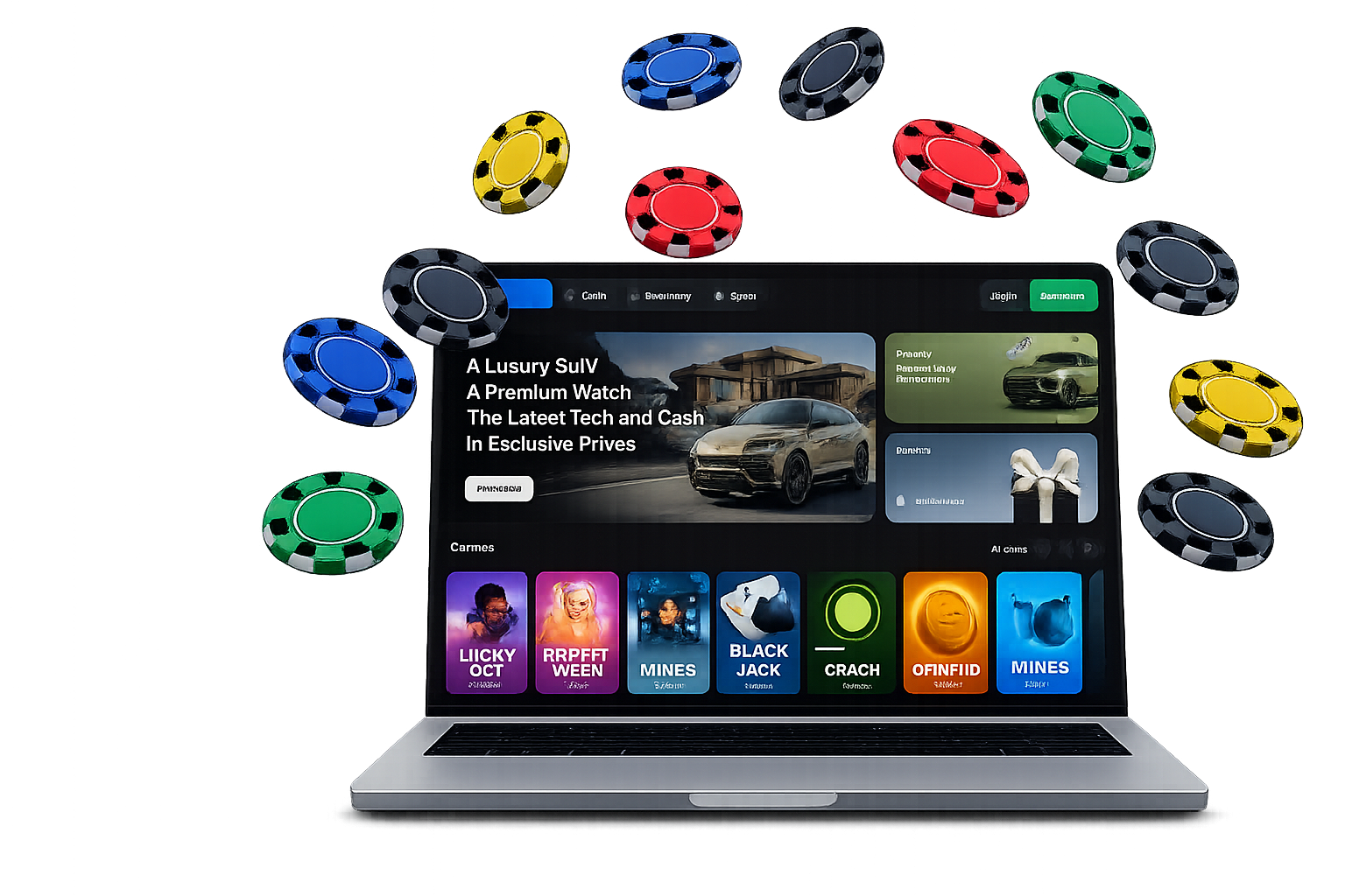 Slotuna Casino Pakistan